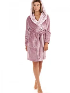 Dámský 3/4 župan Flora 4856 4353 - Vestis