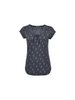 Dámské tričko s námořnickým motivem - Sublevel Dámské tričko s námořnickým motivem - Sublevel