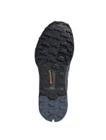 Pánské trekingové boty Terrex AX4 GTX GZ3973 Tmavě modrá - Adidas