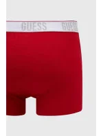 Pánské boxerky 3PACK U3BG25K6YW0 P53N vícebarevné - Guess