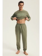 PÁNSKÉ PYŽAMO YOUR 43484 AW25 PÁNSKÉ PYŽAMO YOUR 43484 AW25