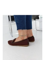 Mokasiny model 207491 Solea