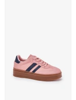 Sportovní obuv  model 211009 Step in style