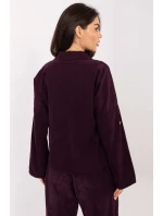 Košile s dlouhým rukávem model 220825 Italy Moda Košile s dlouhým rukávem model 220825 Italy Moda