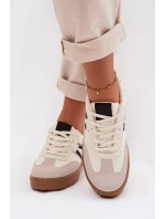 Sportovní obuv  model 224243 Step in style