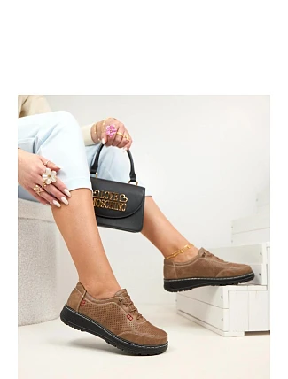 Polobotky  model 225593 Solea