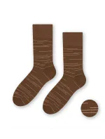 Pánské ponožky Steven Suitline art.056 Pánské ponožky Steven Suitline art.056