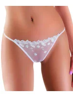 Dámské kalhotky string Ewana N 77