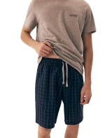 Pánské pyžamo 42618 Dorm - HENDERSON