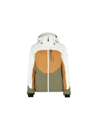 Dámská bunda CARBONITE JKT