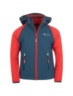 TrollKids Dětská bunda Rondane Zip Off Jacket XT Jr 819-410