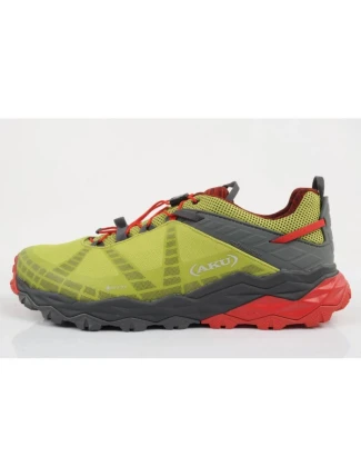 Boty Aku Flyrock Gore-tex M 698704