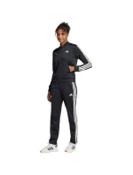 Adidas Essentials Tepláková souprava s 3 pruhy TrackSuit W JD5434 Adidas Essentials Tepláková souprava s 3 pruhy TrackSuit W JD5434