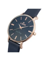 Pánské hodinky G.ROSSI 10401A-6F3 + BOX Pánské hodinky G.ROSSI 10401A-6F3 + BOX