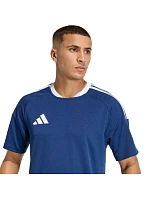 Pánské tričko adidas Tiro 26 Competition Match Jersey námořnicky modré a bílé KA6168 pánské