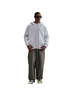 Pánská mikina s kapucí Nike Club BB FZ Hoodie white FN3861 051 pánské Pánská mikina s kapucí Nike Club BB FZ Hoodie white FN3861 051 pánské