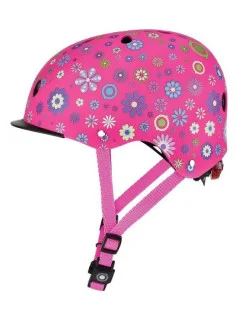 Přilba Globber Elite Lights 507-110 Jr HS-TNK-000011575 dětské