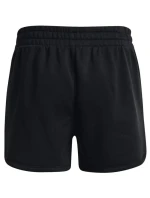 Dámské fleecové šortky Rival Fleece Shorts W 1369858-001 - Under Armour Dámské fleecové šortky Rival Fleece Shorts W 1369858-001 - Under Armour