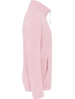 Kariban K 920 Dětská mikrofleecová bunda 20.K920 pale pink Kariban K 920 Dětská mikrofleecová bunda 20.K920 pale pink