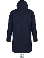 NEOBLU Achille Men Pánský 3-vrstvý softshellový kabát 24.3793 night blue NEOBLU Achille Men Pánský 3-vrstvý softshellový kabát 24.3793 night blue
