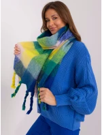 Šátek AT SZ 2313501.97 kobalt