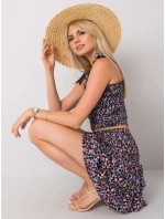 Sukně RO SD 2511 1.28P vícebarevná