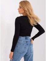 Halenka RV BZ 9156.07 černá Halenka RV BZ 9156.07 černá