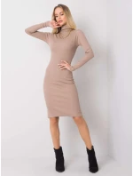 RV SK šaty R5133.07P tmavě lila