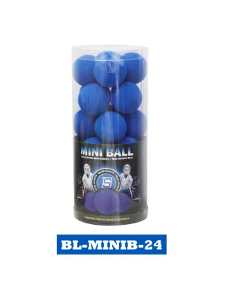 Mini míček na térnování MINIB - B2B Sport