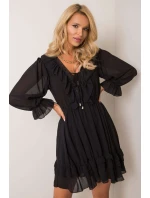 Denní šaty model 165040 Och Bella Denní šaty model 165040 Och Bella