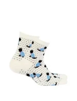 Dámské ponožky Wola Perfect Woman W84.01P Casual