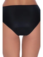 Dámské kalhotky Ambre black - ROZA Dámské kalhotky Ambre black - ROZA