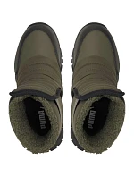 Boty Puma Nieve Wtr Ac Ps Jr 380745 02