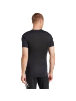 Adidas Techfit Shirt Short Sleeve Tee M JP4674 pánské