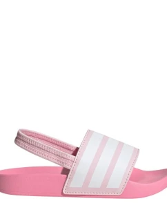 Žabky Adidas Adilette Estrap Jr JR5331