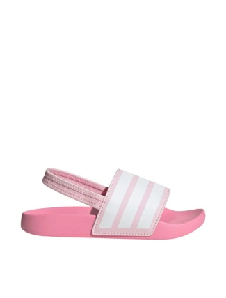 Žabky Adidas Adilette Estrap Jr JR5331