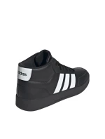 Boty adidas Breaknet Mid M JR3570