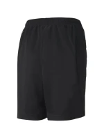 Puma Brankářské šortky pro děti černé 657039 01