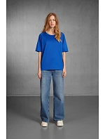 B&C Active T Sportovní tričko "Active" 01.AT03 royal blue B&C Active T Sportovní tričko "Active" 01.AT03 royal blue