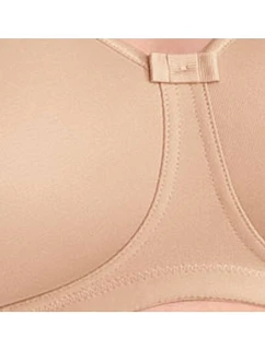 Tonya chirurgická podprsenka s pěnovou výztuží 5706X sand - Anita Care