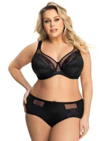 Gorsenia K441 Luisse barva: černá