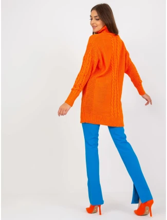 Propojka LC SW 8015.25P oranžová