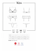 Set Wonderia set - Obsessive