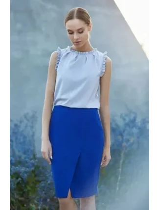 Dámská sukně S127 - Stylove Dámská sukně S127 - Stylove