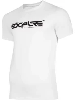 Pánské tričko H4L22-TSM010 - 4F Pánské tričko H4L22-TSM010 - 4F