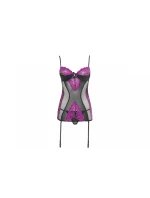 Sexy košilka Sidonia - CoFashion