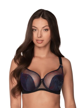 POLOMĚKKÁ PODPRSENKA DANIEL ART 1170