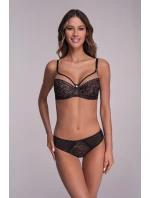 TANGA AV 1396/S ČERNÁ