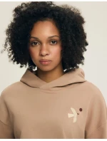 Dámská halenka Henderson 43706 Delana long/r S-3XL