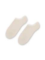 Dámské ponožky Steven art.100 Bamboo Lurex Dámské ponožky Steven art.100 Bamboo Lurex